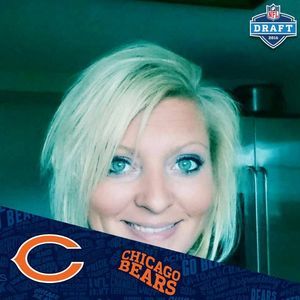 Meet your Posher, Robyn